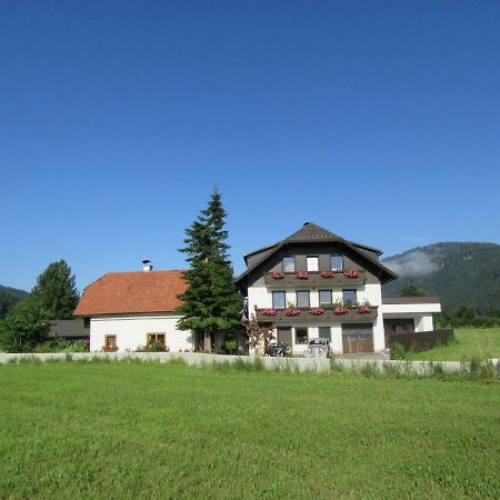 Ferienhaus Santner Тамсвеґ Екстер'єр фото